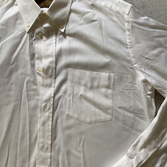 Fendi Button Down Dress Shirt - Picture 2 of 5